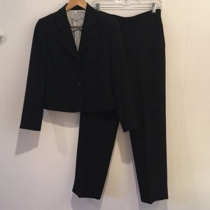 Tahari Woman’s Pant Suit